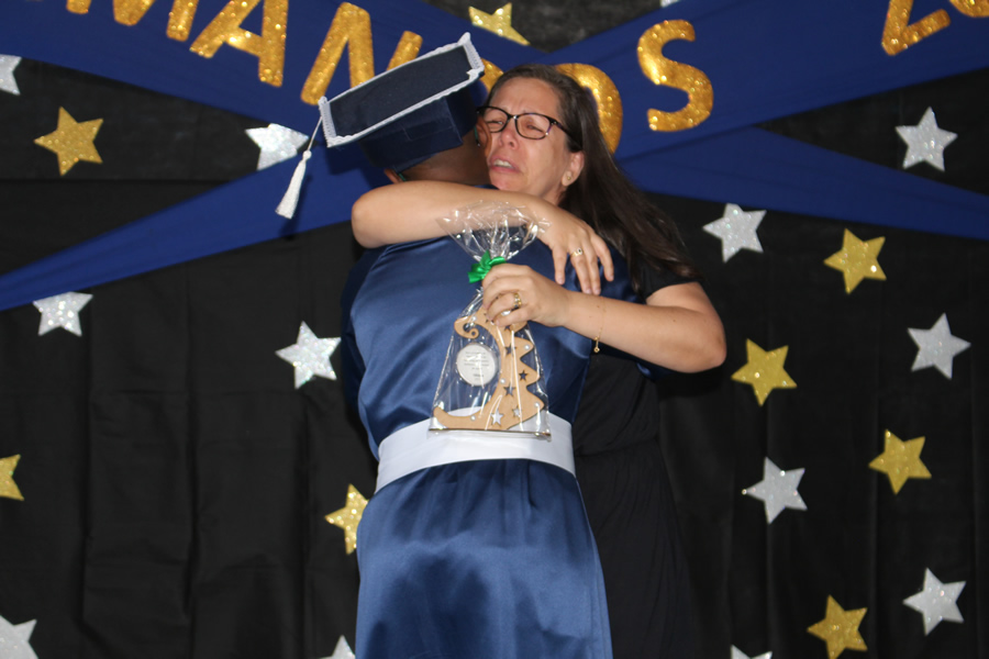 Formatura 5º Ano - Manhã - 2022